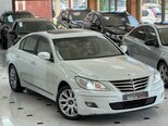 Hyundai Genesis-5
