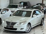 Hyundai Genesis-6
