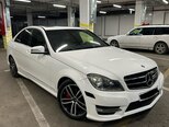 Mercedes C 250-7