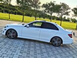 Mercedes C 250-6