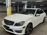 Mercedes C 250-8