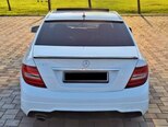 Mercedes C 250-5
