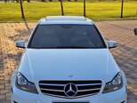 Mercedes C 250-2