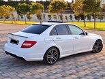 Mercedes C 250-3