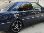 Mercedes C 180-5