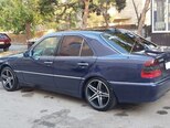 Mercedes C 180-4