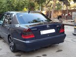 Mercedes C 180-6