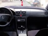 Mercedes C 180-7