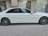 Mercedes S 500-3