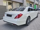 Mercedes S 500-4