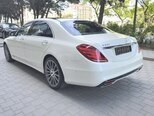 Mercedes S 500-5