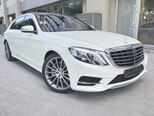 Mercedes S 500-7