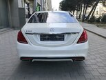 Mercedes S 500-6