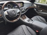 Mercedes S 500-10