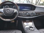 Mercedes S 500-9