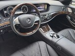 Mercedes S 500-11