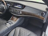 Mercedes S 500-12