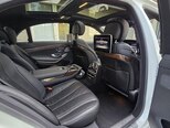 Mercedes S 500-13