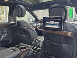 Mercedes S 500-14