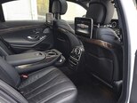 Mercedes S 500-15