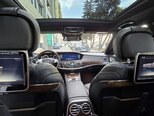 Mercedes S 500-18