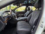Mercedes S 500-19