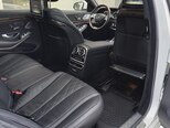 Mercedes S 500-22