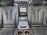 Mercedes S 500-23