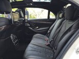 Mercedes S 500-24