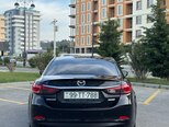 Mazda 6-5