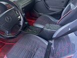 Mercedes C 180-6