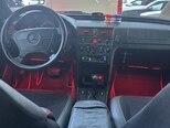 Mercedes C 180-5