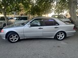 Mercedes C 180-3