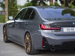 BMW 330e-8