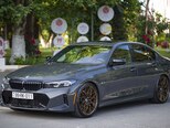 BMW 330e-2