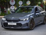 BMW 330e-3