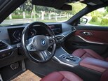 BMW 330e-13
