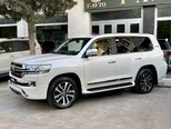 Toyota Land Cruiser-4
