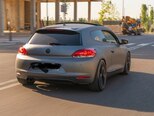 Volkswagen Scirocco-2