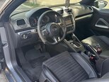 Volkswagen Scirocco-9