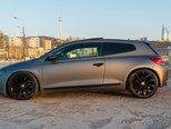 Volkswagen Scirocco-3