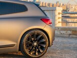 Volkswagen Scirocco-4