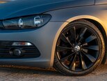 Volkswagen Scirocco-6