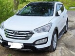 Hyundai Santa Fe-13