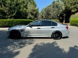 BMW 320-4