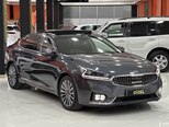 Kia K7-4