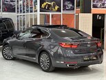 Kia K7-5