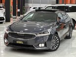 Kia K7-1