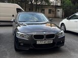 BMW 320-1