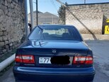 Khazar LX-5